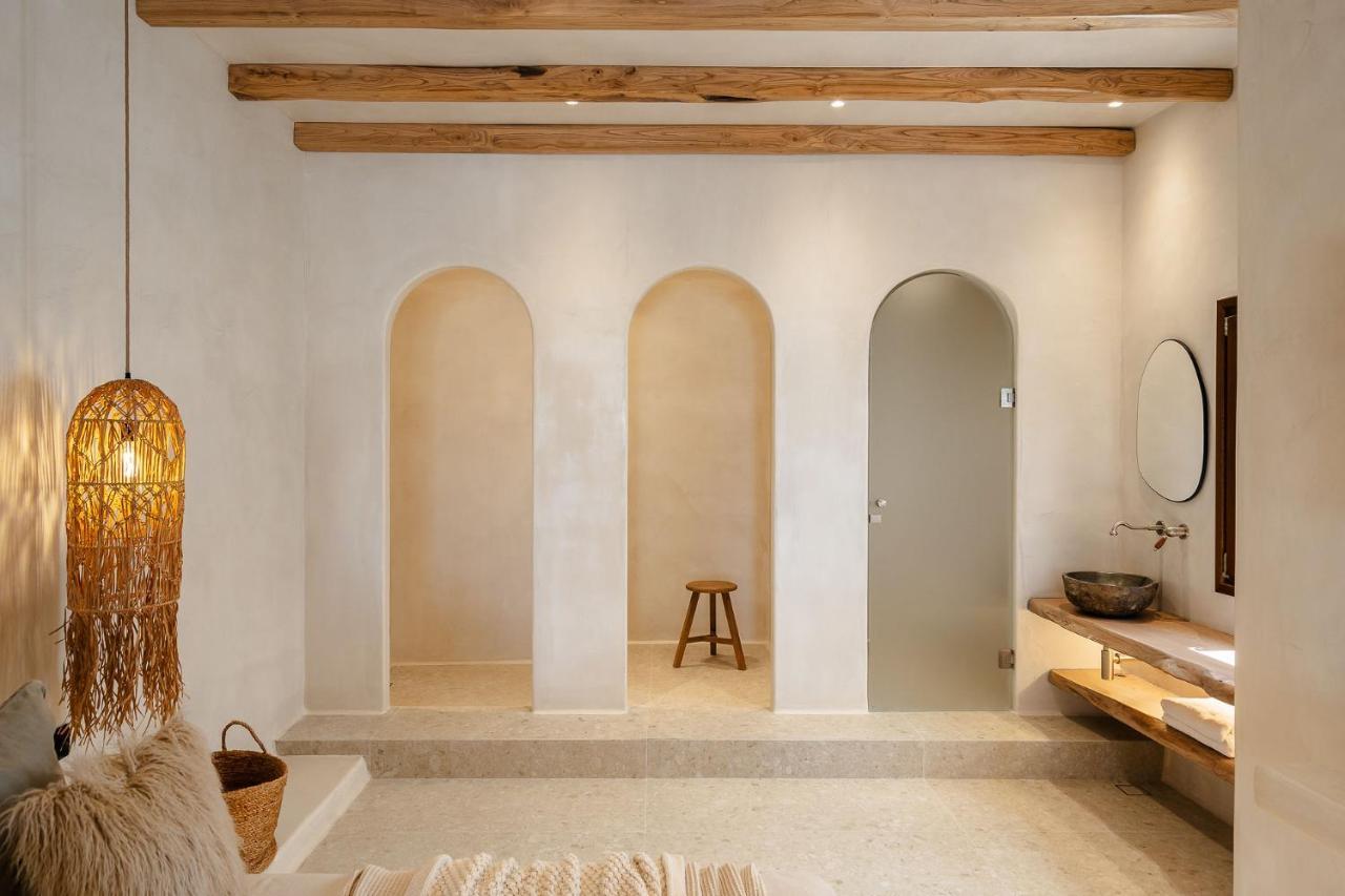 Stoa Suites Naxos City Exterior foto