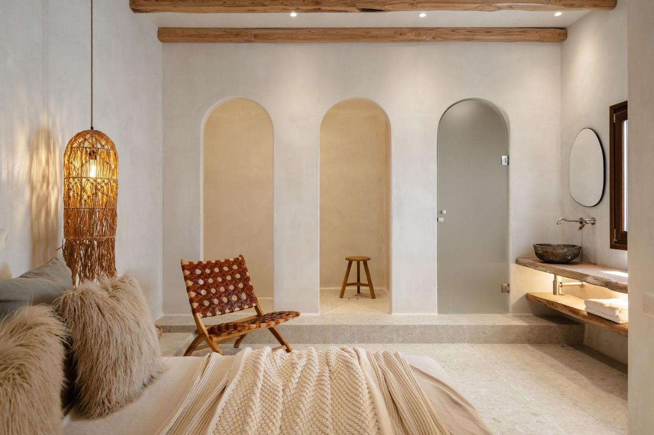 Stoa Suites Naxos City Exterior foto