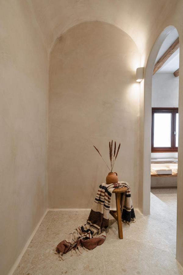 Stoa Suites Naxos City Exterior foto