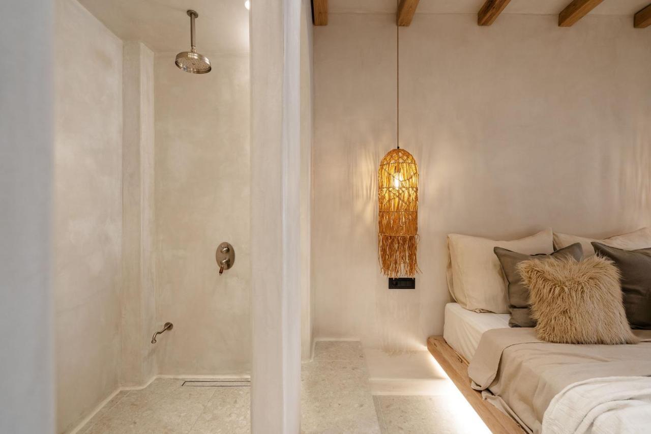 Stoa Suites Naxos City Exterior foto