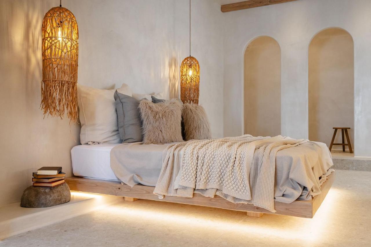 Stoa Suites Naxos City Exterior foto