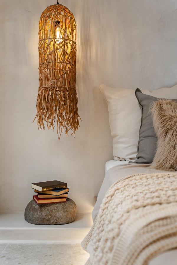 Stoa Suites Naxos City Exterior foto