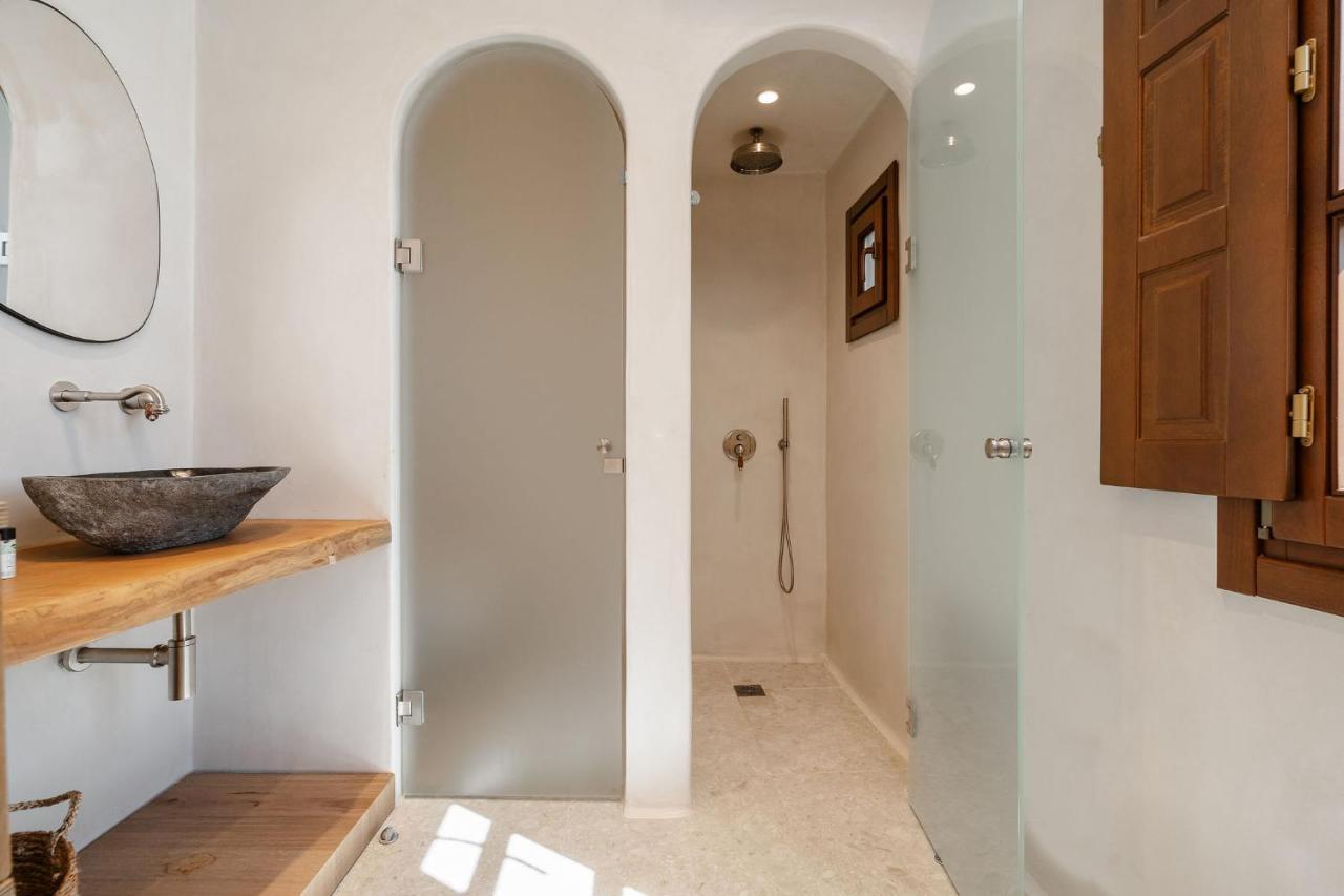 Stoa Suites Naxos City Exterior foto
