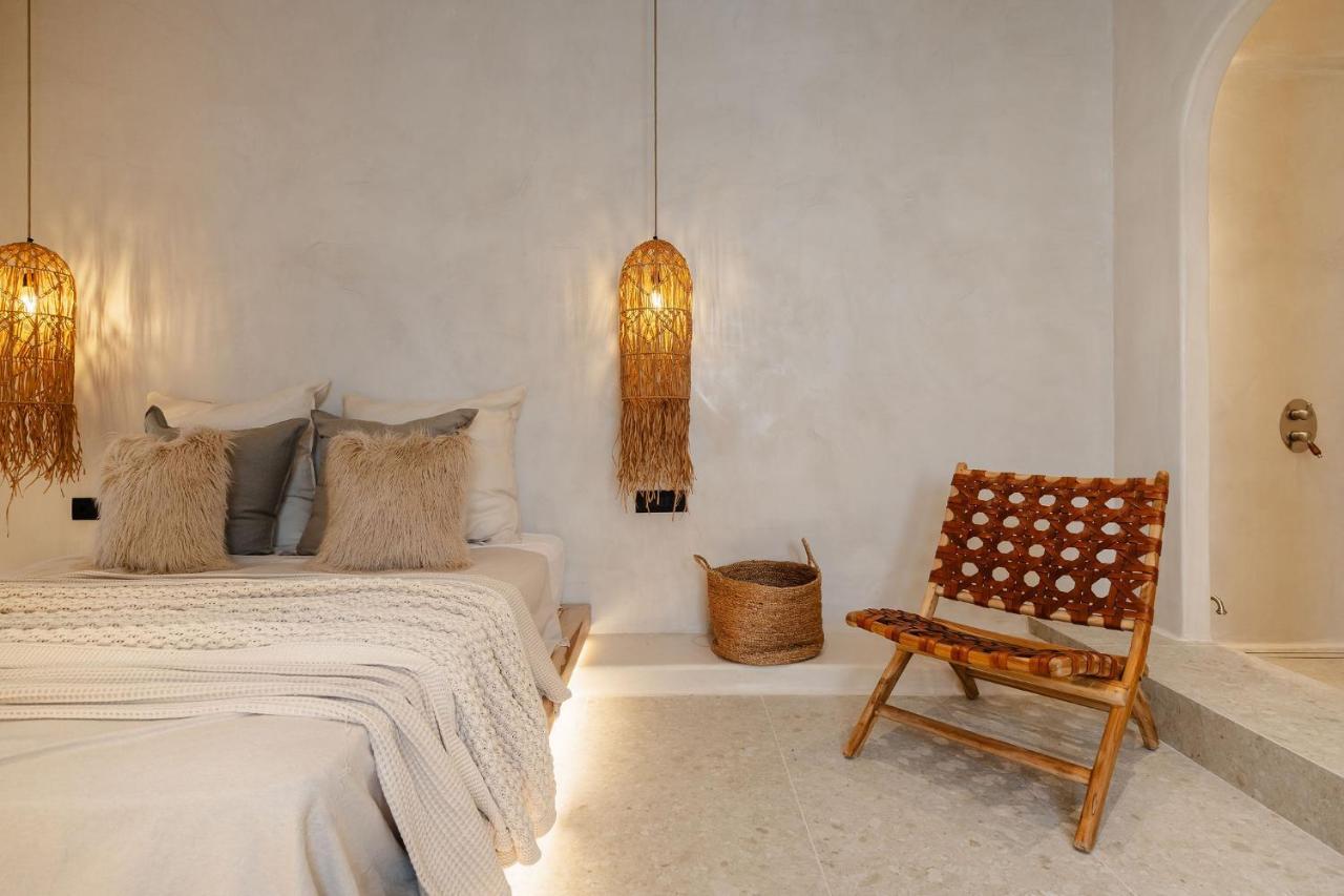 Stoa Suites Naxos City Exterior foto