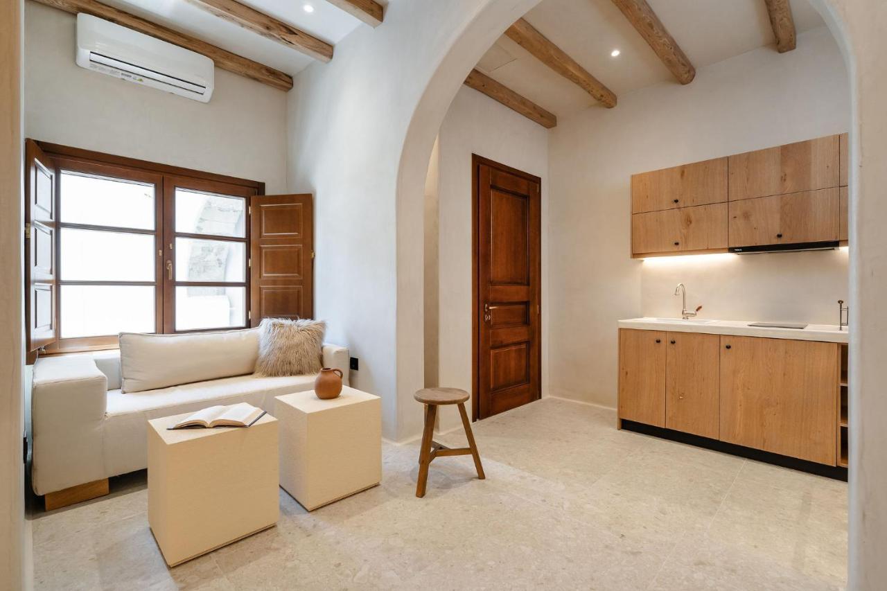 Stoa Suites Naxos City Exterior foto
