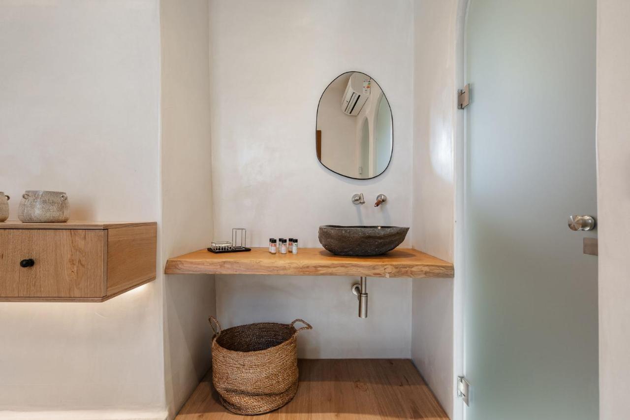 Stoa Suites Naxos City Exterior foto